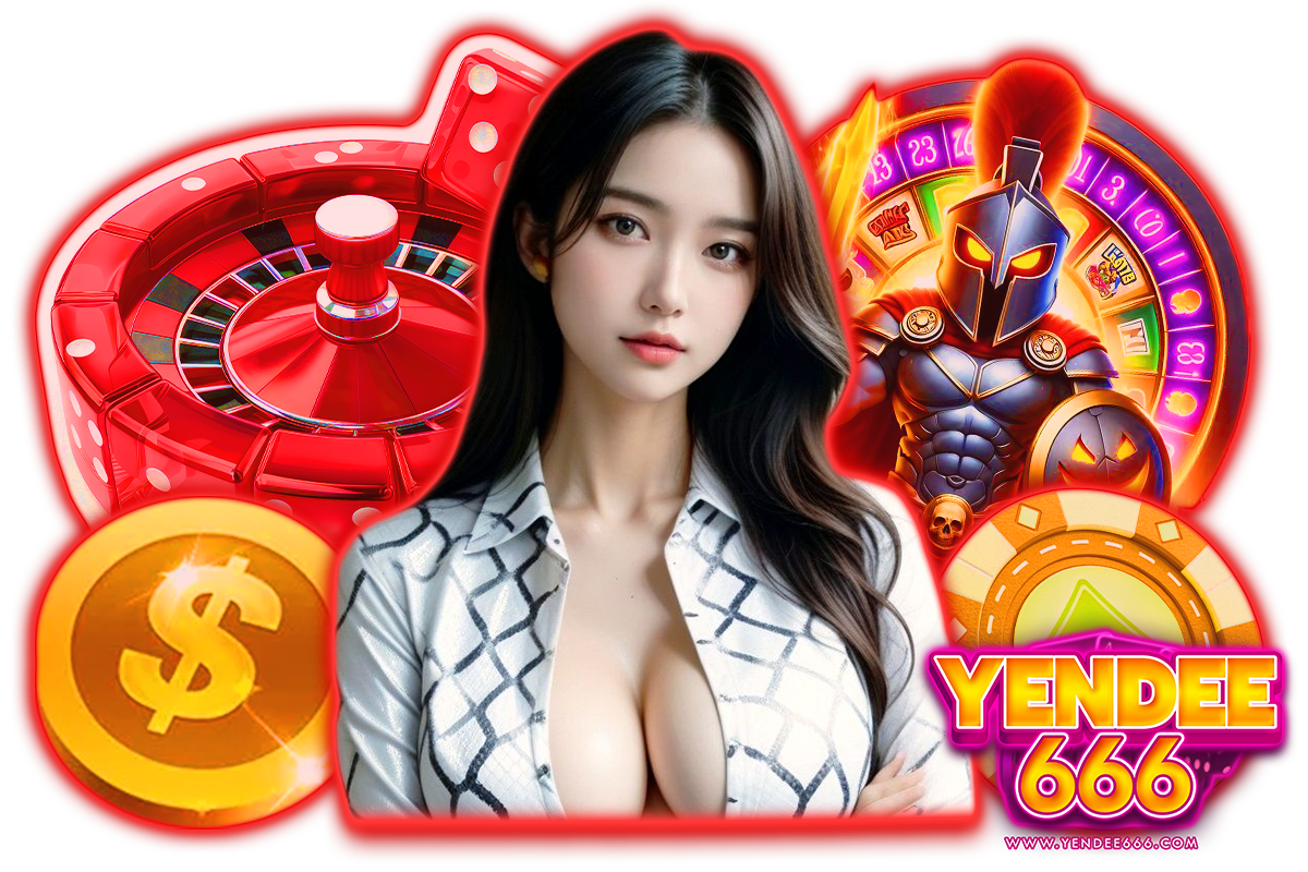 yendee666 ทางเข้า