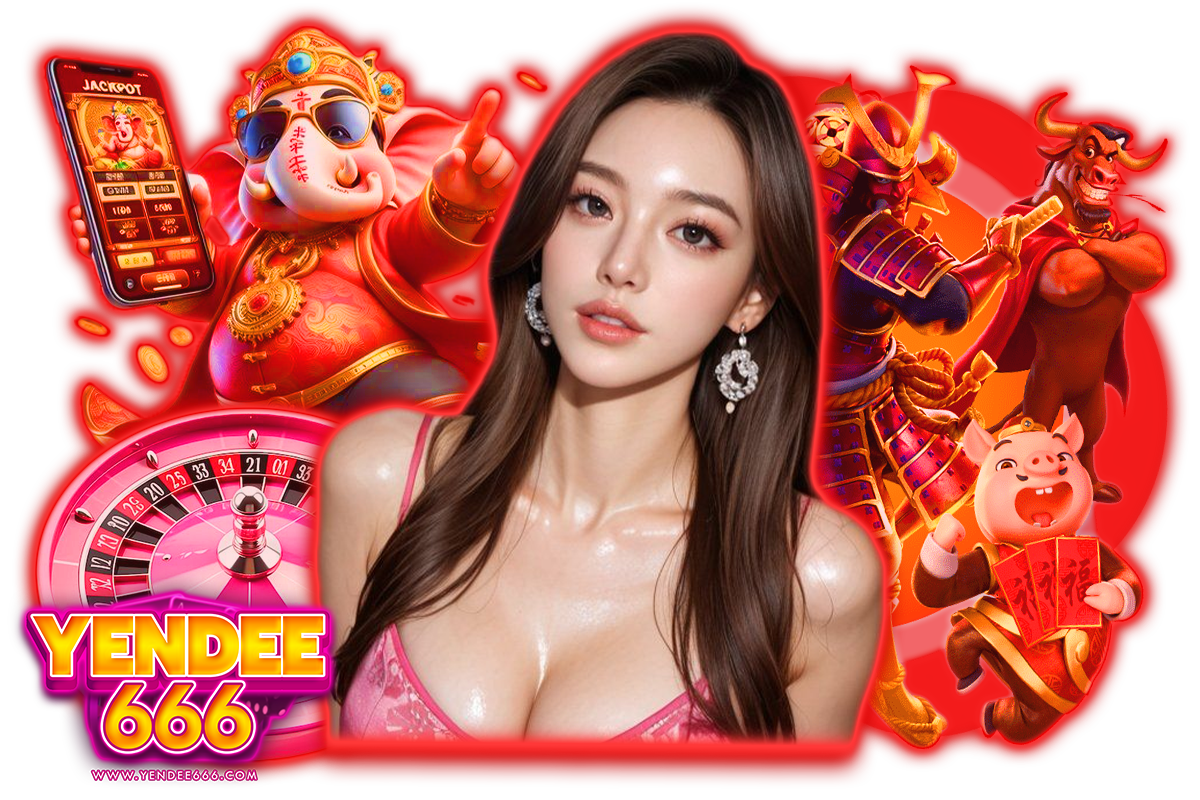 yendee666 สล็อต