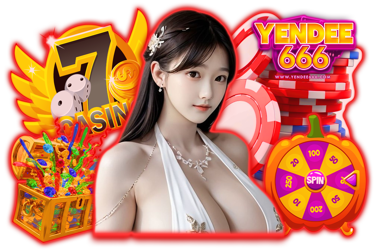 yendee666 เว็บตรง